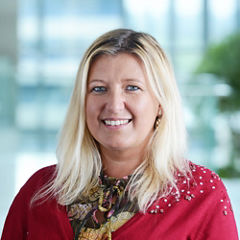 Debbie Matthys Sr. Manager, Managed Services | Advisory