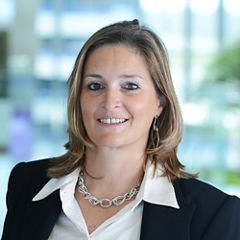 Diana Collinet Director, Connected Enterprise | Advisory