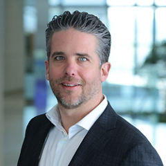 Dominique Moons Partner, Technology | Advisory