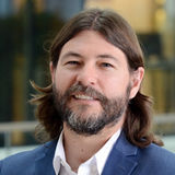 Ferdi Kriel Director, Technology | Advisory