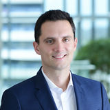 Francois Delcourt Partner, Risk & Regulatory | Advisory