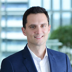 Francois Delcourt Partner, Risk & Regulatory | Advisory