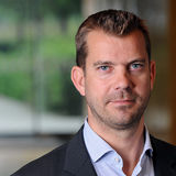 Geert Criel Partner, Head of Public Sector | Advisory