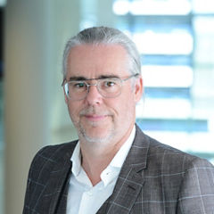 Karel Dekyvere Director, Technology | Advisory