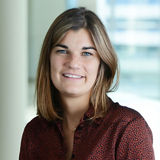 Katrien Cloetens Sr. Manager, Technology - Advisory