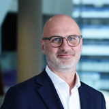 Koen De Loose Partner, Head of Financial Services | Advisory