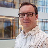 Matthias Marescaux Director, Grants & Incentives Practice | Advisory