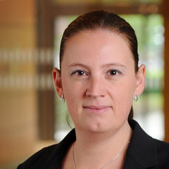 Muriel Lejour Executive Director, Risk and Regulatory | Advisory