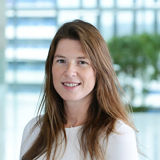 Naomi Kerremans Sr. Manager, Risk & Regulatory | Advisory