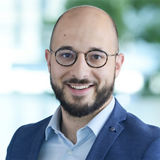 Nicolas Dubois Partner, Technology | Advisory