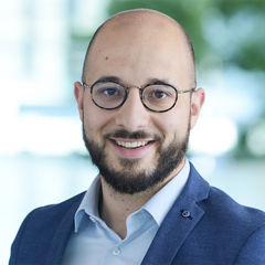 Nicolas Dubois Partner, Technology | Advisory