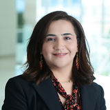 Rihab Kaibi Manager Advisor, Business Consulting | Advisory