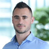 Stijn Devesse Director, Business Consulting | Advisory