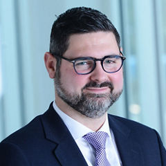 Thomas De Backer Director, Technology | Advisory