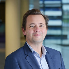 Vincent Lavry Partner, Business Consulting | Advisory