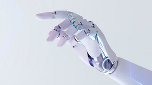 Robot hand