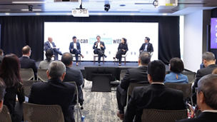 AI CoE event 2026