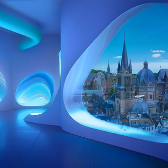 AI Innovators Club Aachen