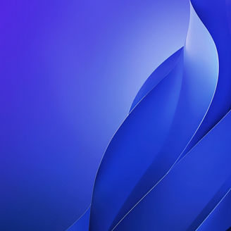 abstract image with purple and blue colors