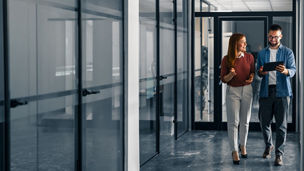 Building business integration and transformation with SAP