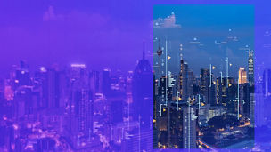 Technology hub 