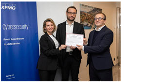 KPMG Monaco qualifié PASSI par l'AMSN