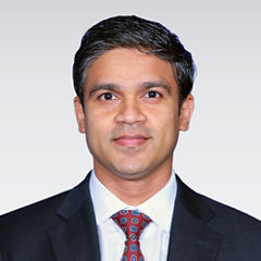 Anil KV