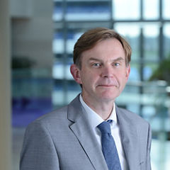 Kenneth Vermeire, Partner Audit, KPMG in Belgium