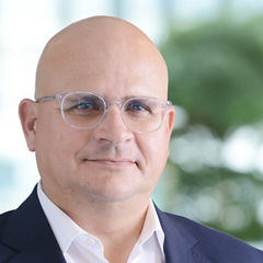 Olivier Macq Partner, Chairman Board Leadership Center | Audit