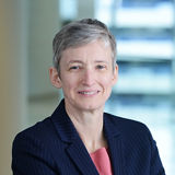 Patricia Leleu Partner, Head of Quality and Risk Management | Audit