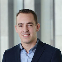 Paul Dreezen Executive Director | Audit