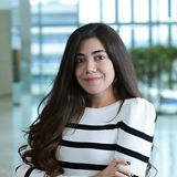 Sara Labban Manager | Audit