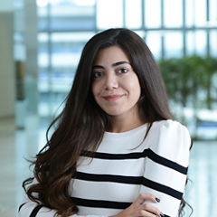 Sara Labban Manager | Audit