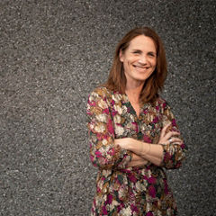 KPMG Audit Principal, Vanessa Cordonnier