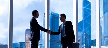 Submit a request for proposal