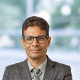 Abdessalem Ben Jeddou