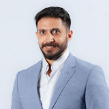 Abdul Ahad Sakrani