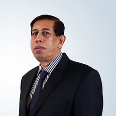 Abdul Rauf