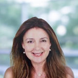 Nadia Ben Ammar Directeur stratégie