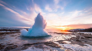 Geysir