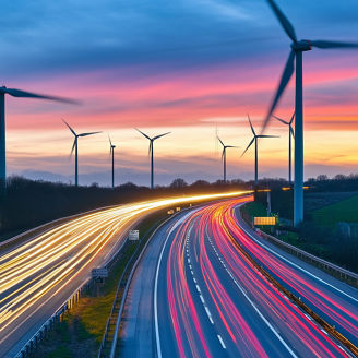 Transição energética, IA e governança em ENRC
