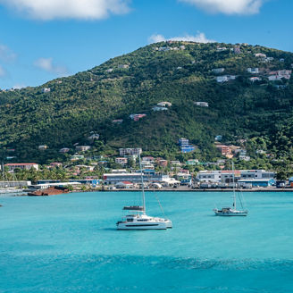 Beyond GDP BVI