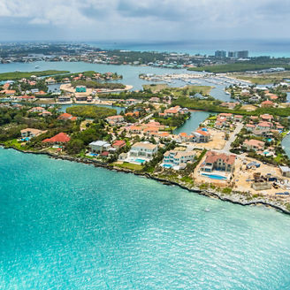 Beyond GDP Cayman Islands