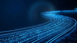 Abstract Big Data Flow Technology Background