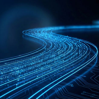 Abstract Big Data Flow Technology Background