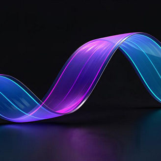 Abstract shapes