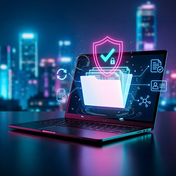 Intelligent Automation Platform (IAP)
