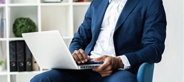 Funds and Grants Advisor Kenya