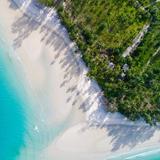 Government transformation in small islands and developing states