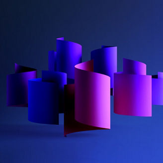 Outdoor shot of young woman using mobile phone outdoors in the city. Female business professional using smart phone in the city.